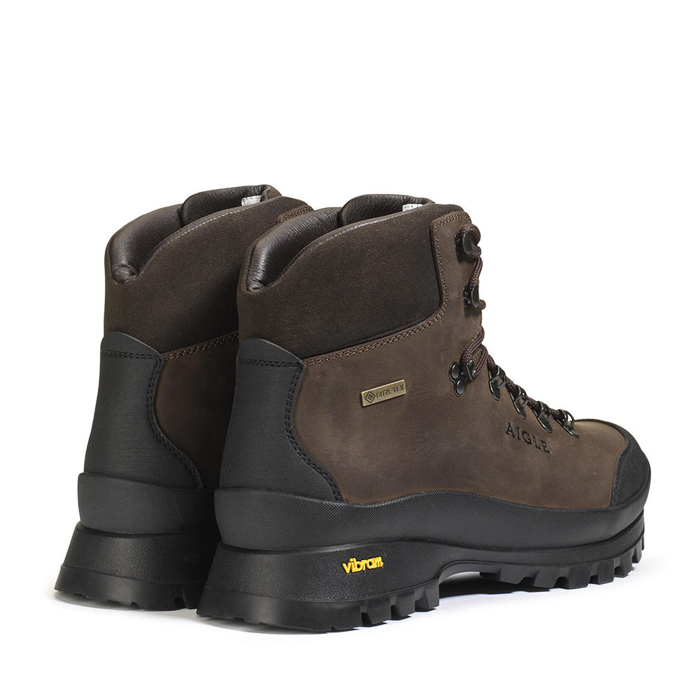 Aigle »Muntagna GTX« Men's Trekking Boots