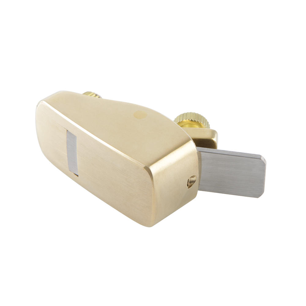 Herdim® Plane with Adjustable Mouth Opening, Arched Sole, Blade Width 12 mm