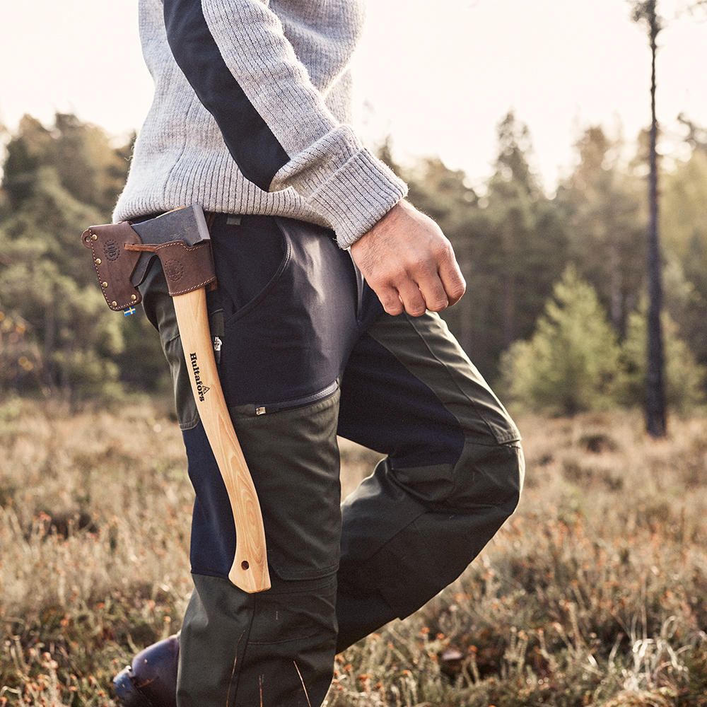 Belt Holder for Hultafors® »Dvardala« Hunting and Outdoor Axe