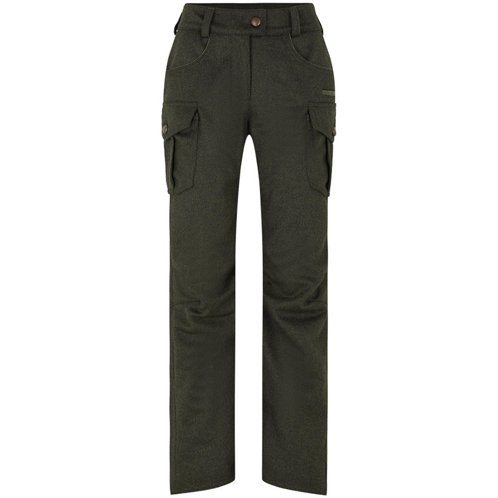 Heinz Bauer Ladies »Kicking Horse« Loden Trousers