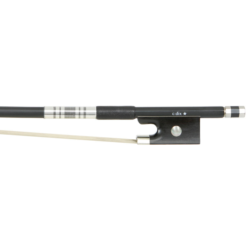 c:dix®* Karbonbogen, Violin 4/4