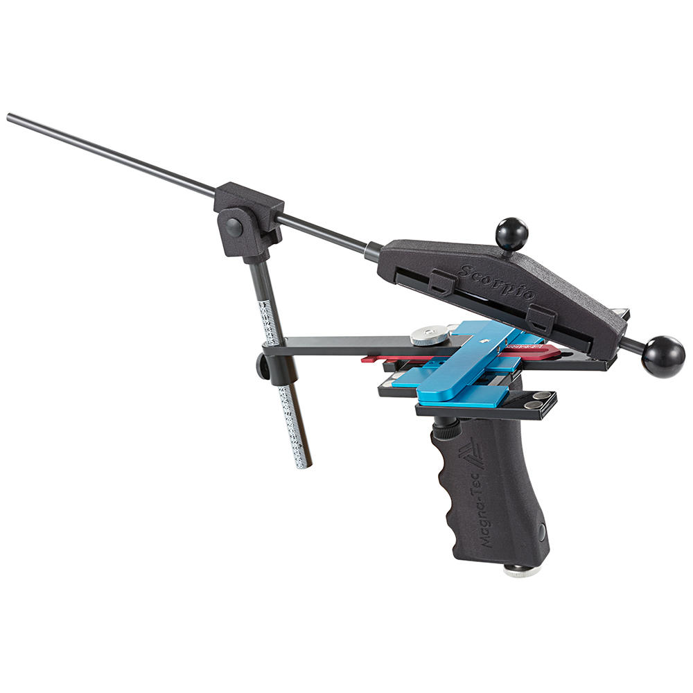 Magna-Tec® Scorpio Sharpening System »Pro«