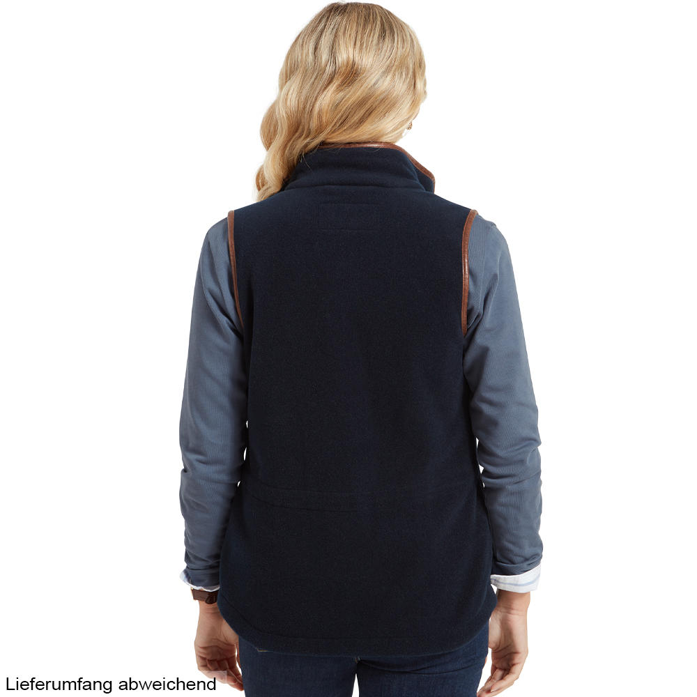 Schöffel Lyndon Fleece Weste