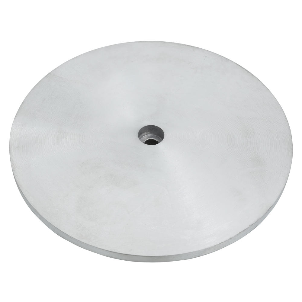 Sanding Pad, Ø 150 mm