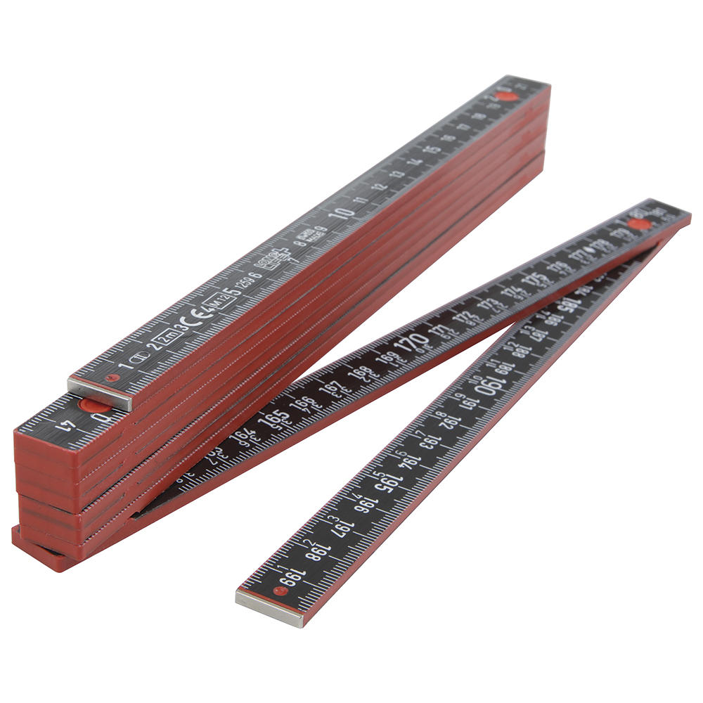 Wiha® Longlife® Plus Composite Meterstab