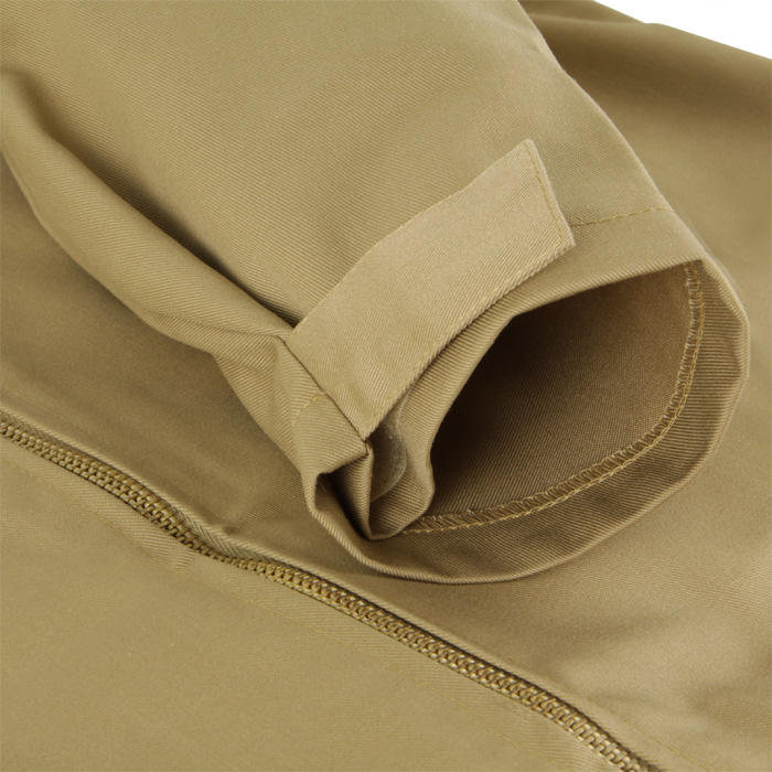 DICTUM® Drechseljacke, Größe S
