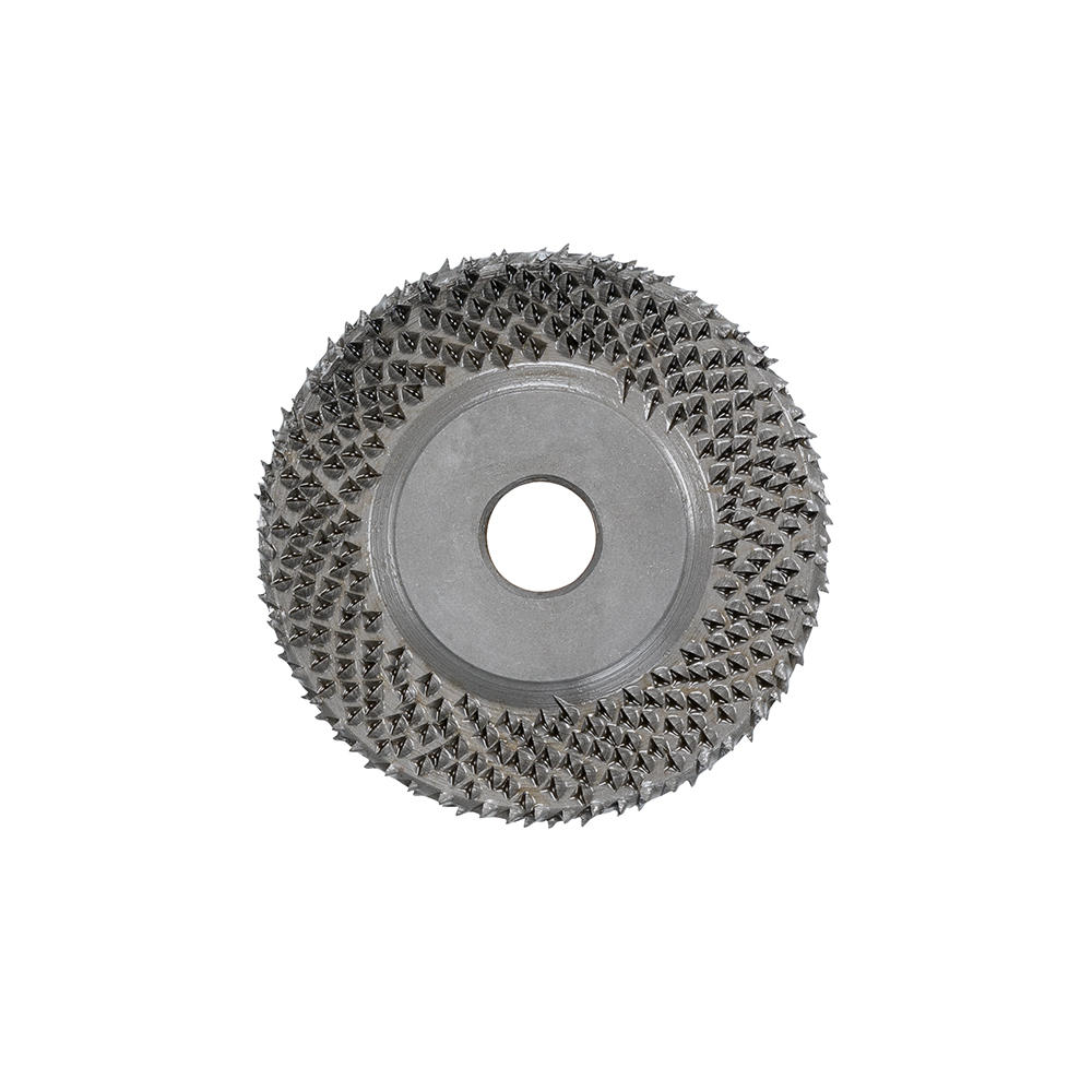 DICTUM® Rasp Blade, Hand-Cut, Ø 50 mm