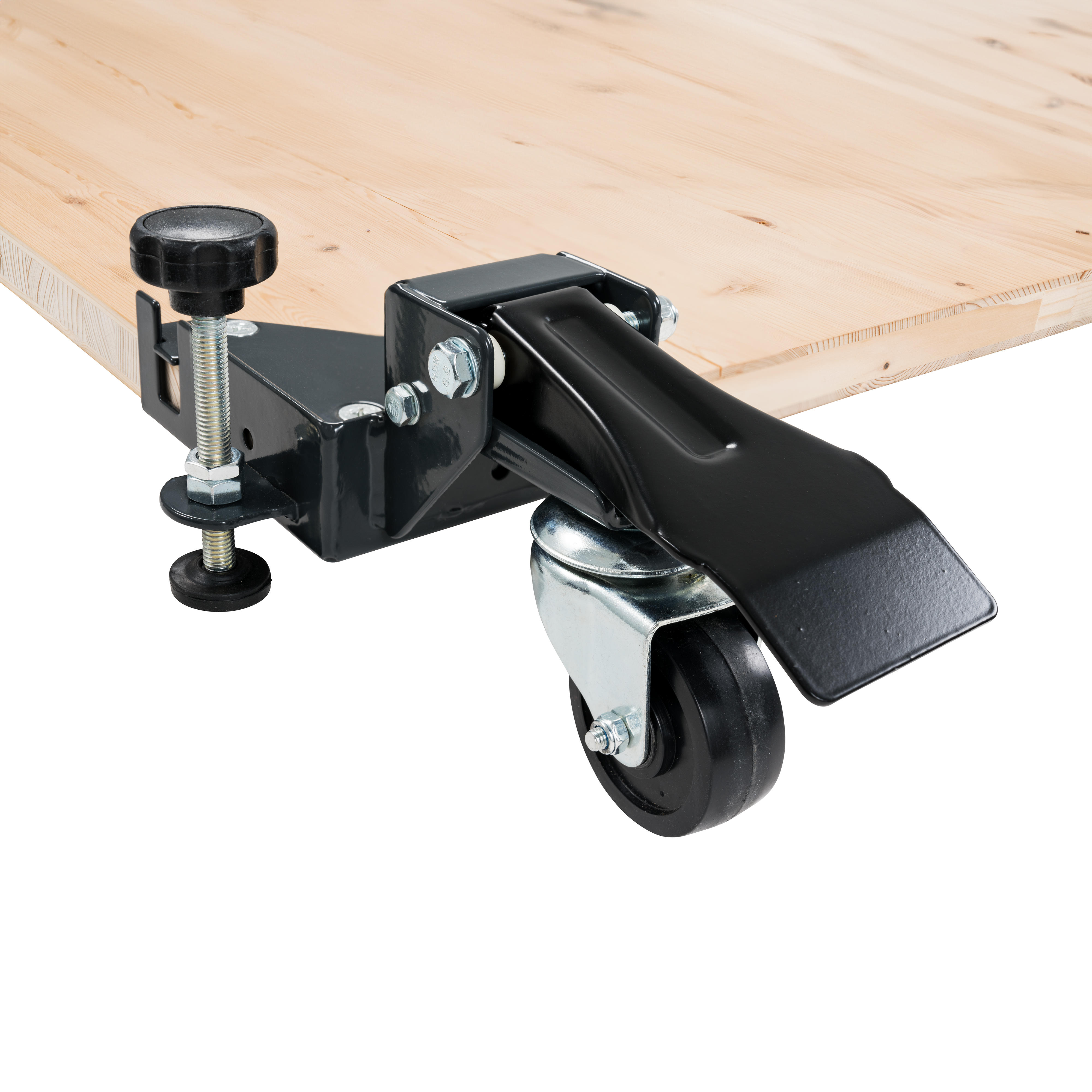 Socle mobile DICTUM® » Mobile Base 180 «