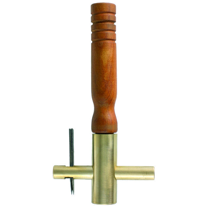 Mach One Purfling Cutter