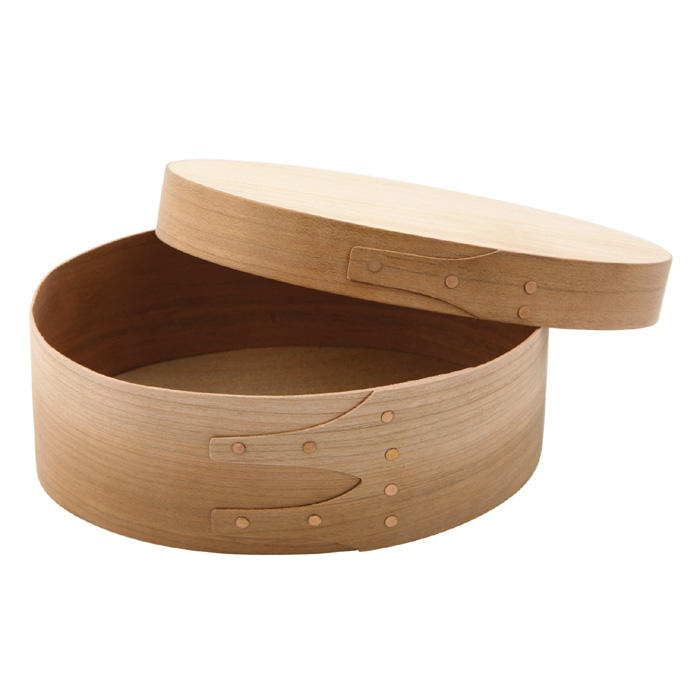 Shaker Box