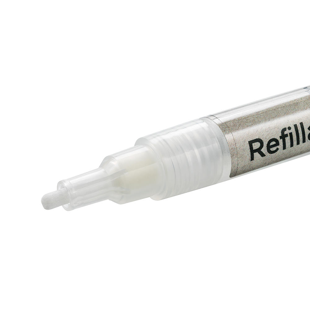 Ivan® Nachfüllbare Marker, Leermarker, 3 mm, runde Spitze
