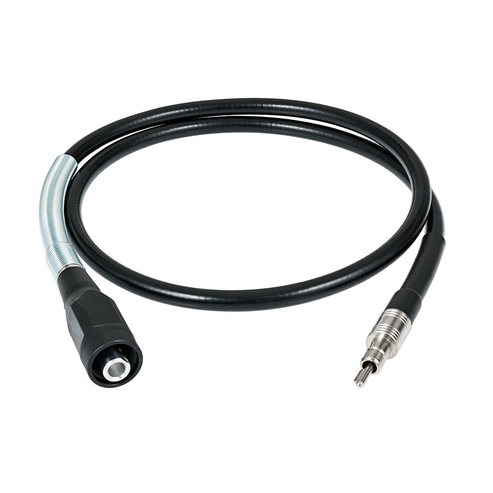 Flexible Shaft for Shinko® Milling and Carving Machine FS250, 130 cm
