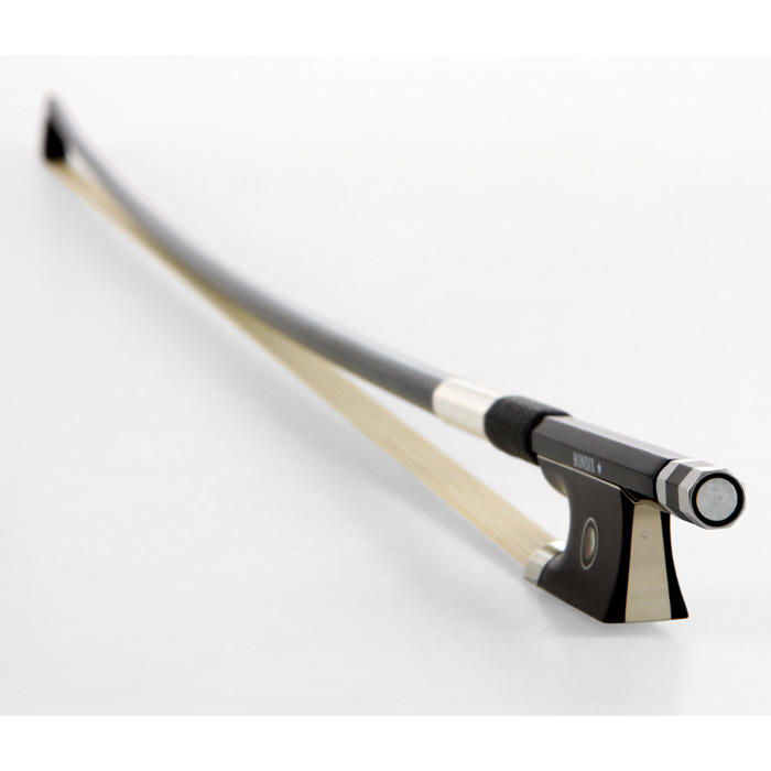 Arco in carbonio Bondix®*, violino 4/4