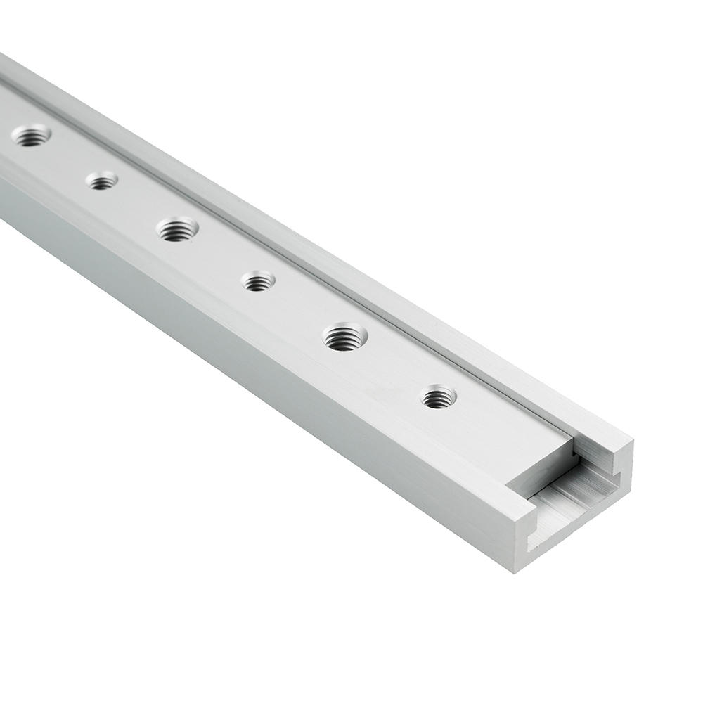 Guide Rail, 30 x 1220 mm