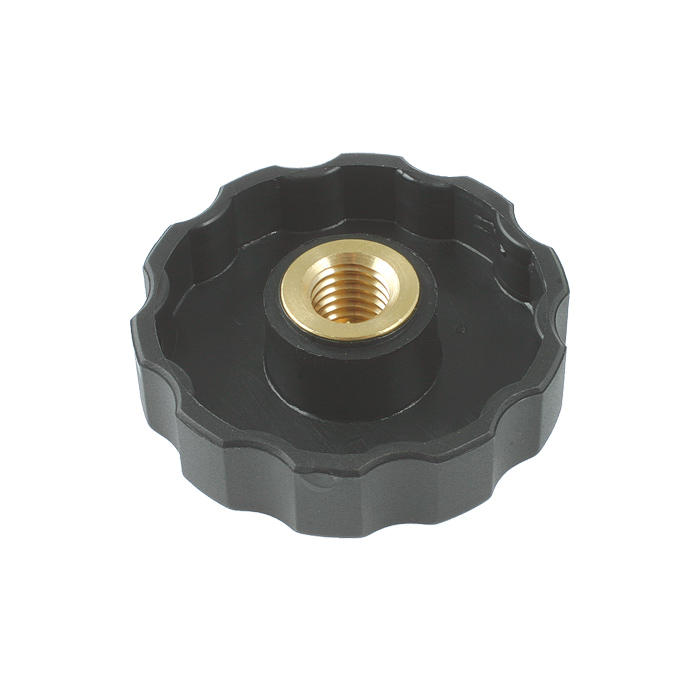 Tormek® Rändelschraube Abziehscheibe