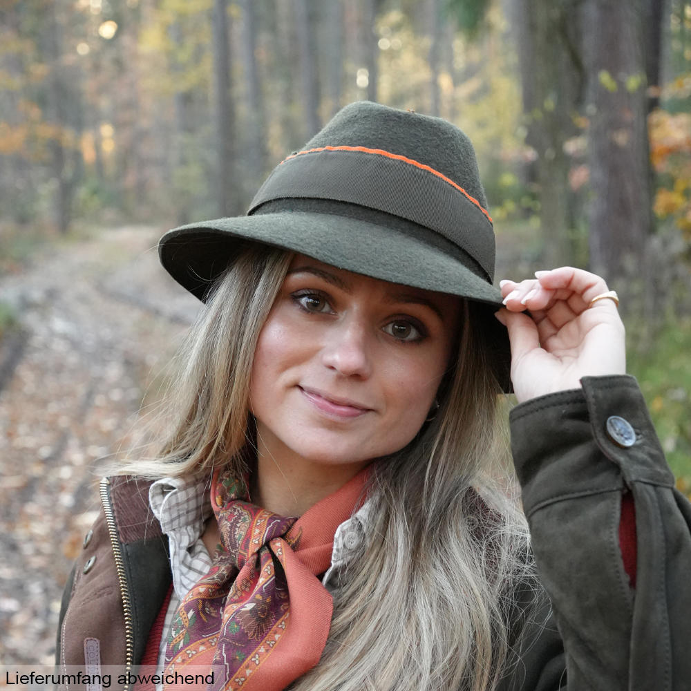 Chapeau de chasse » Lechtal «