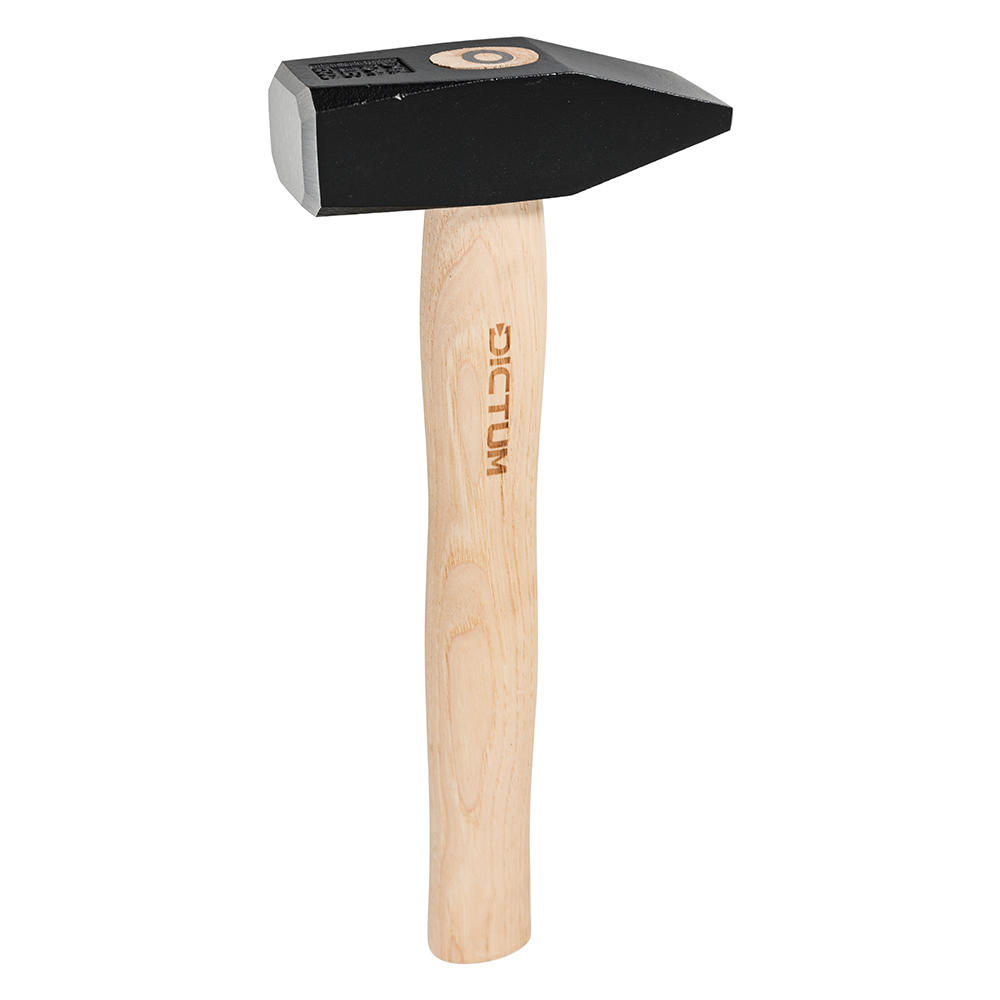 DICTUM® Locksmith’s Hammer/Forging Hammer, Head Weight 1500 g