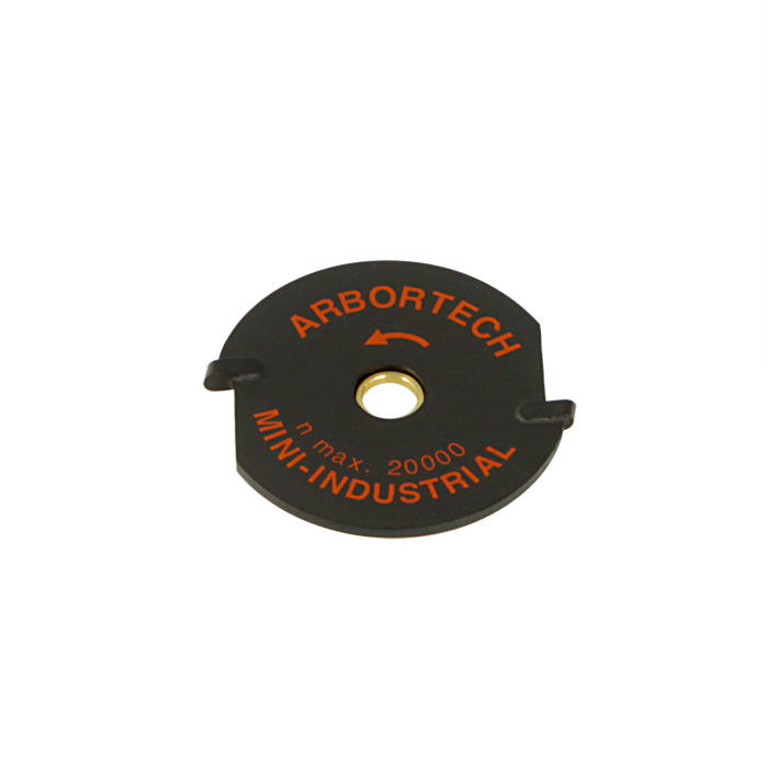 Ersatzfrässcheibe für Arbortech™ Mini-Carver, Hartmetall