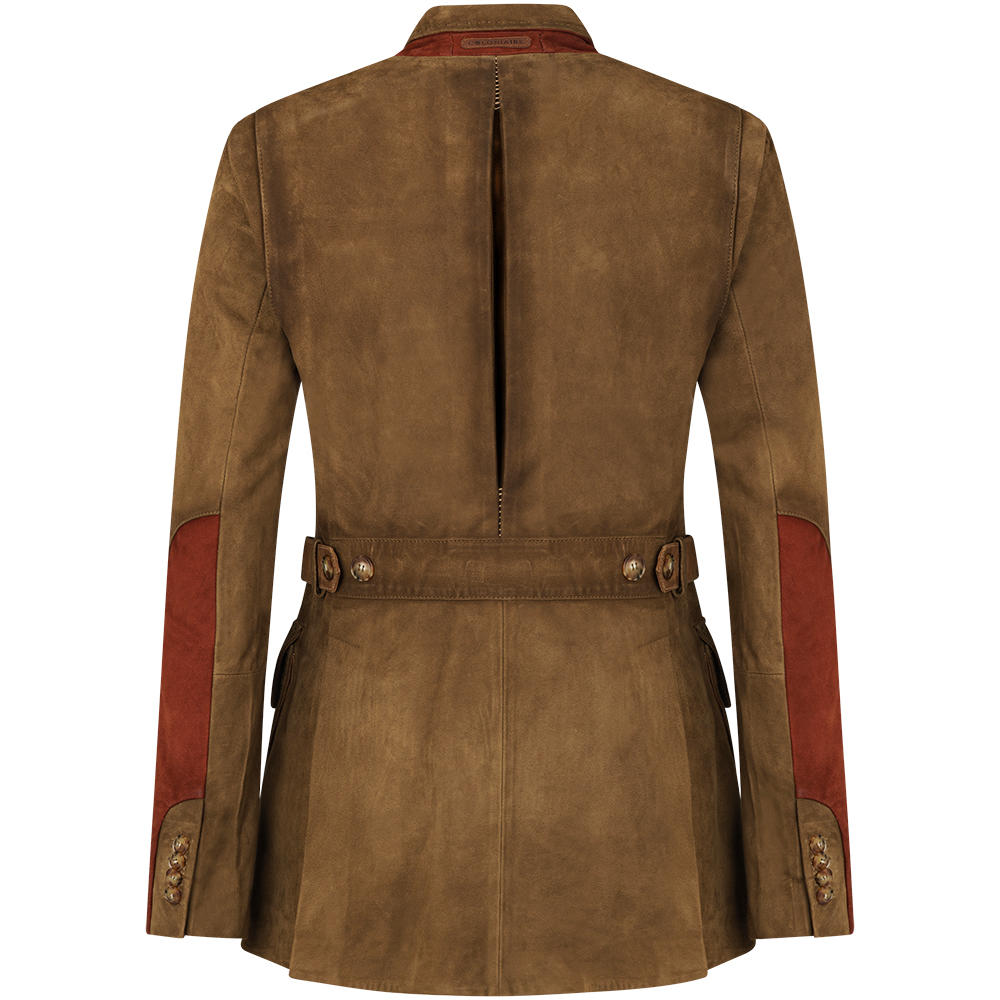 »Norfolk Lady« Ladies Hunting Blazer