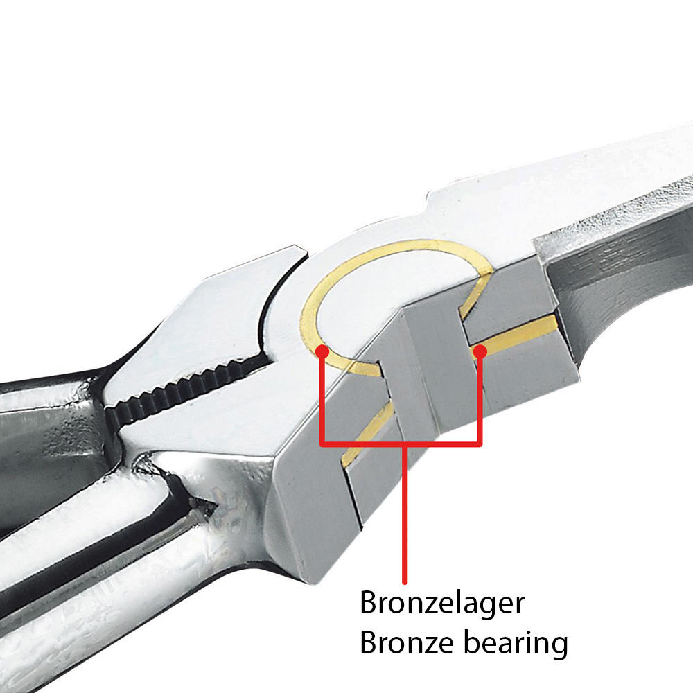 Keiba® Diagonal Cutter