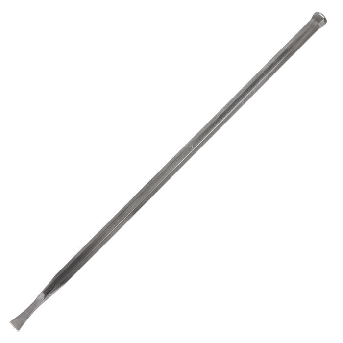 Steinberger® Lettering and Grooving Chisels, Mallet Head, Ø 8 mm