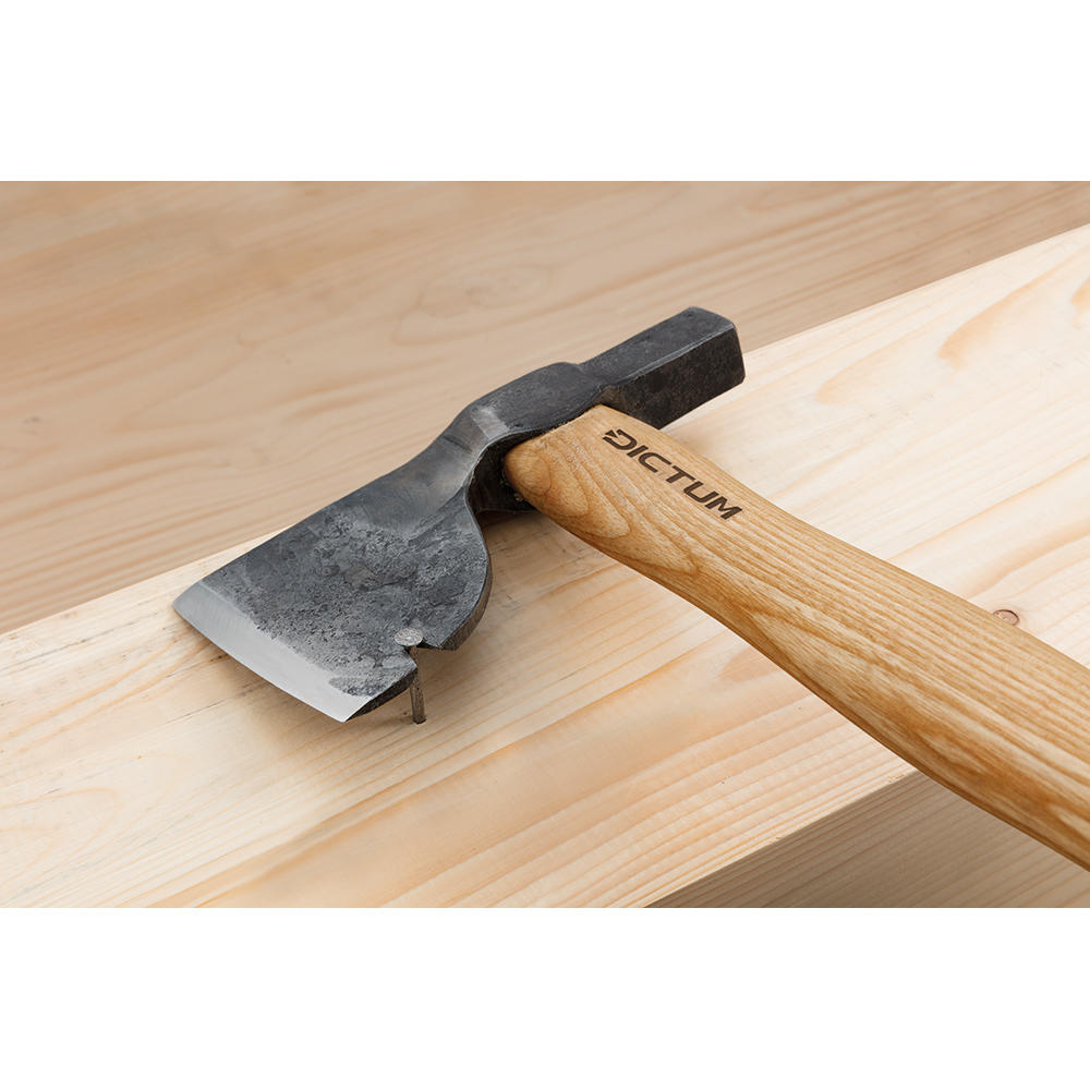 DICTUM® Hammer Hatchet