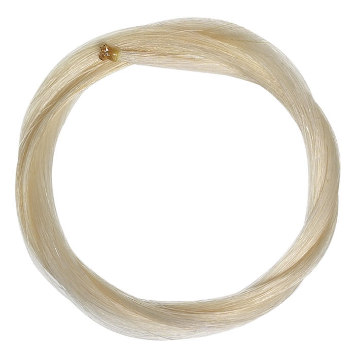 Mongolian Bow Hair Hank, *** Selection, 80 – 85 cm, 5.8 g
