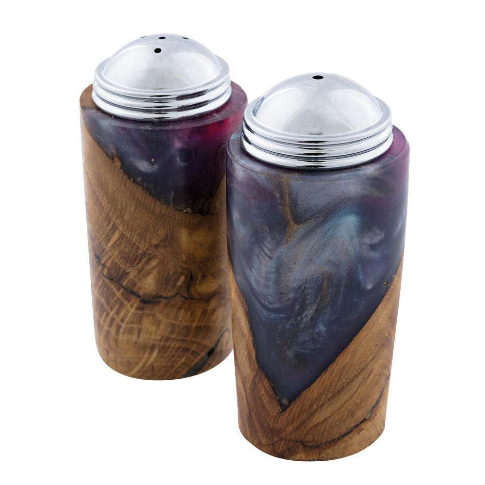 RosinLegnin® Epoxy Resin System for Wood Applications, 750 g