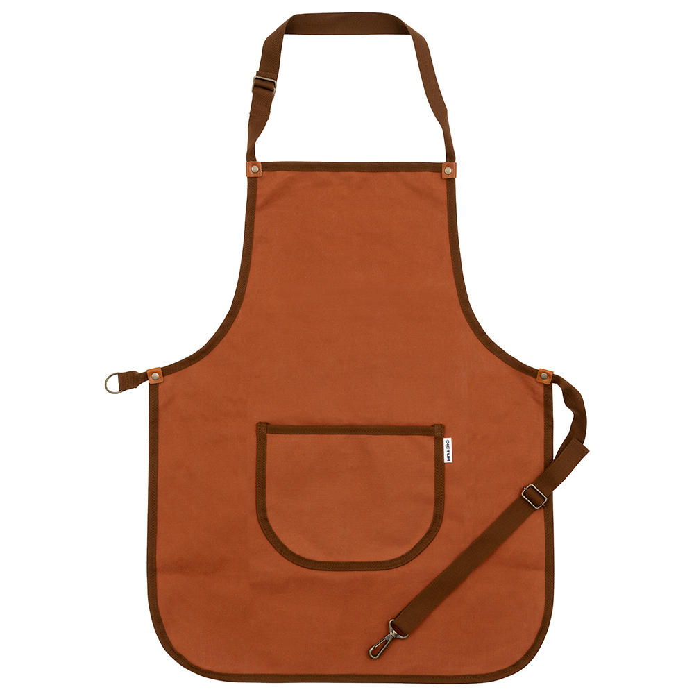 DICTUM® Werkstattschürze »Junior«