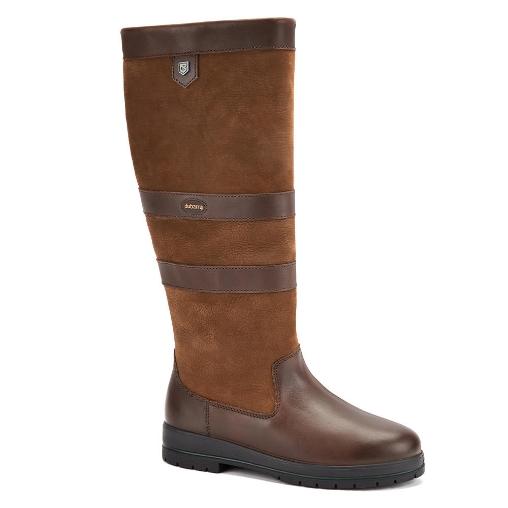 Dubarry Stiefel Kilternan