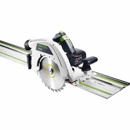 Festool Handkreissäge HK 85 EB-Plus-FS