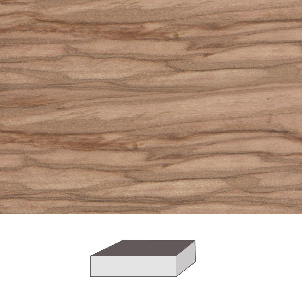 Olivenholz, 150 x 60 x 60 mm
