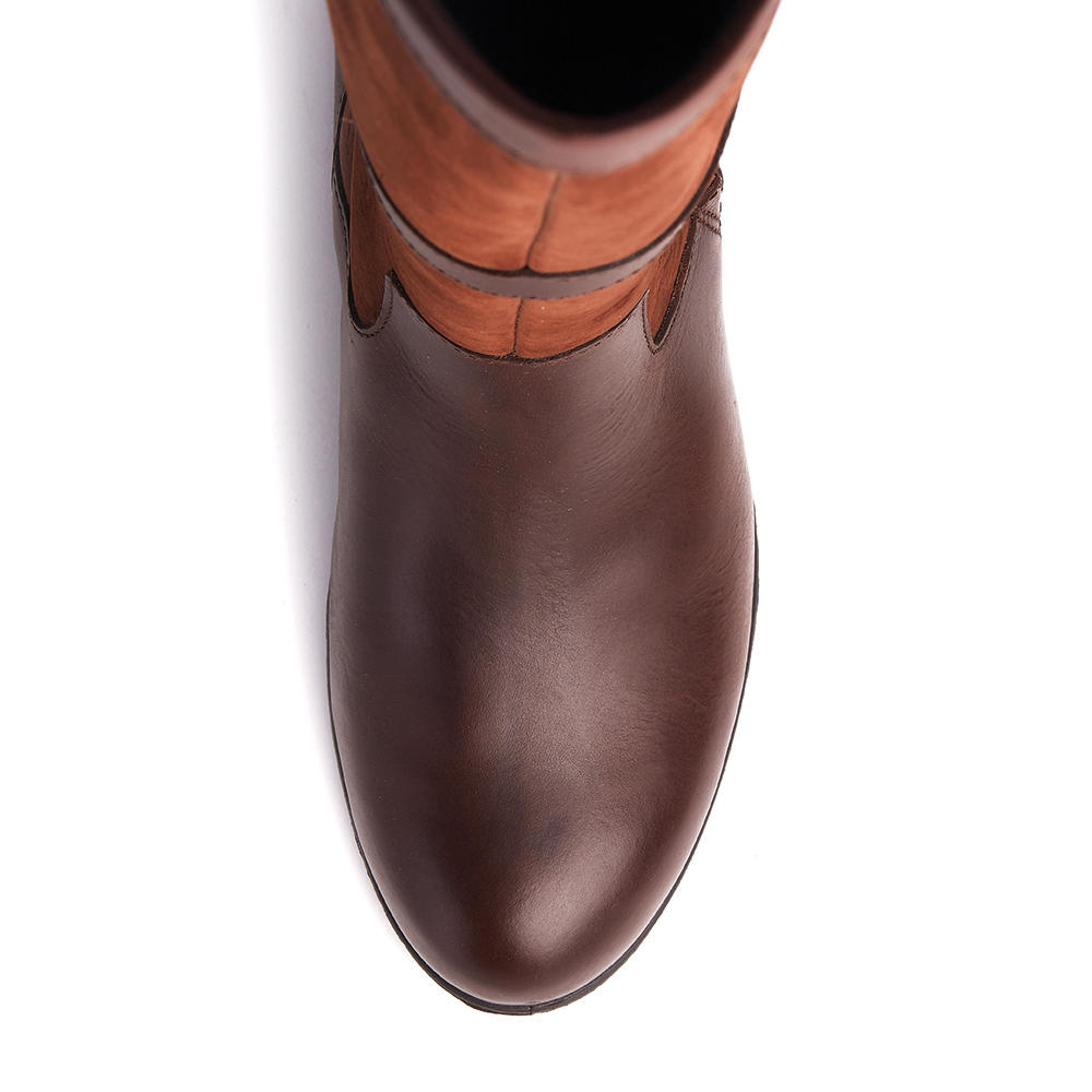 Dubarry Damenstiefel Sligo