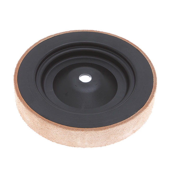 Tormek® Replacement Leather Wheel LA-145