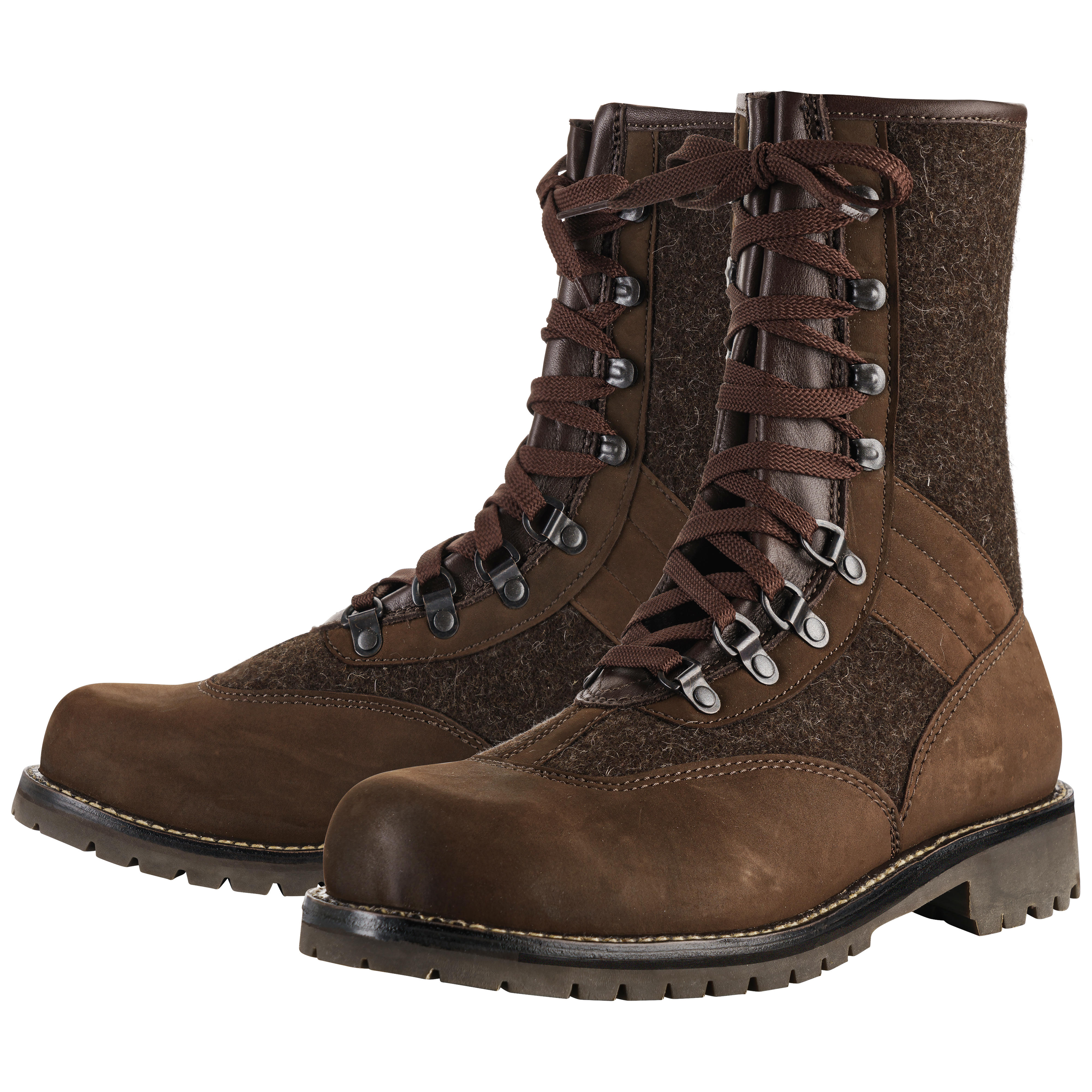 Bottes en loden » Traunstein «,