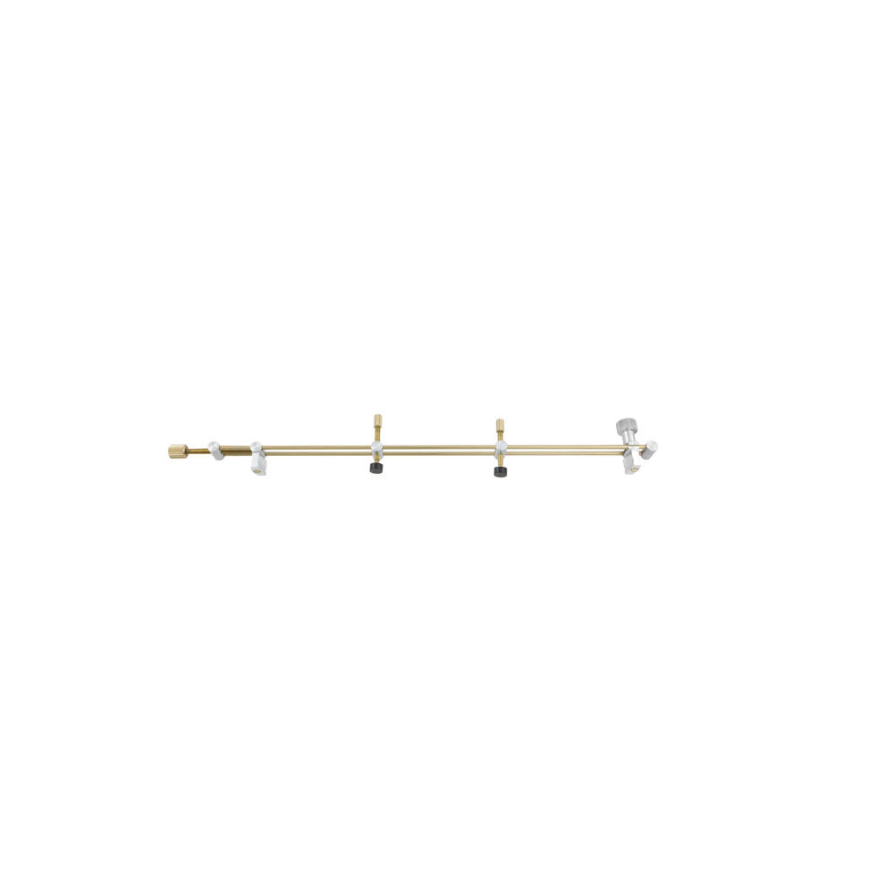 Serre-fracture Herdim® sans mâchoires caoutchouc, ouverture 280 mm