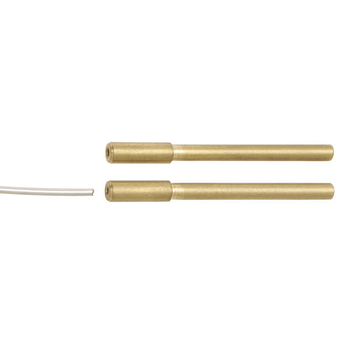 Punte di contatto Burnmaster®, coppia