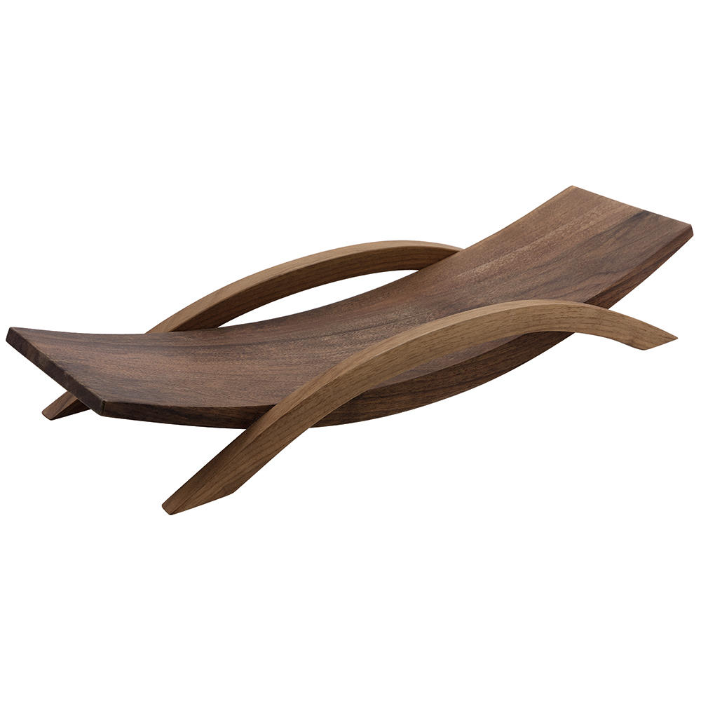 Grundkurs Holzbiegen