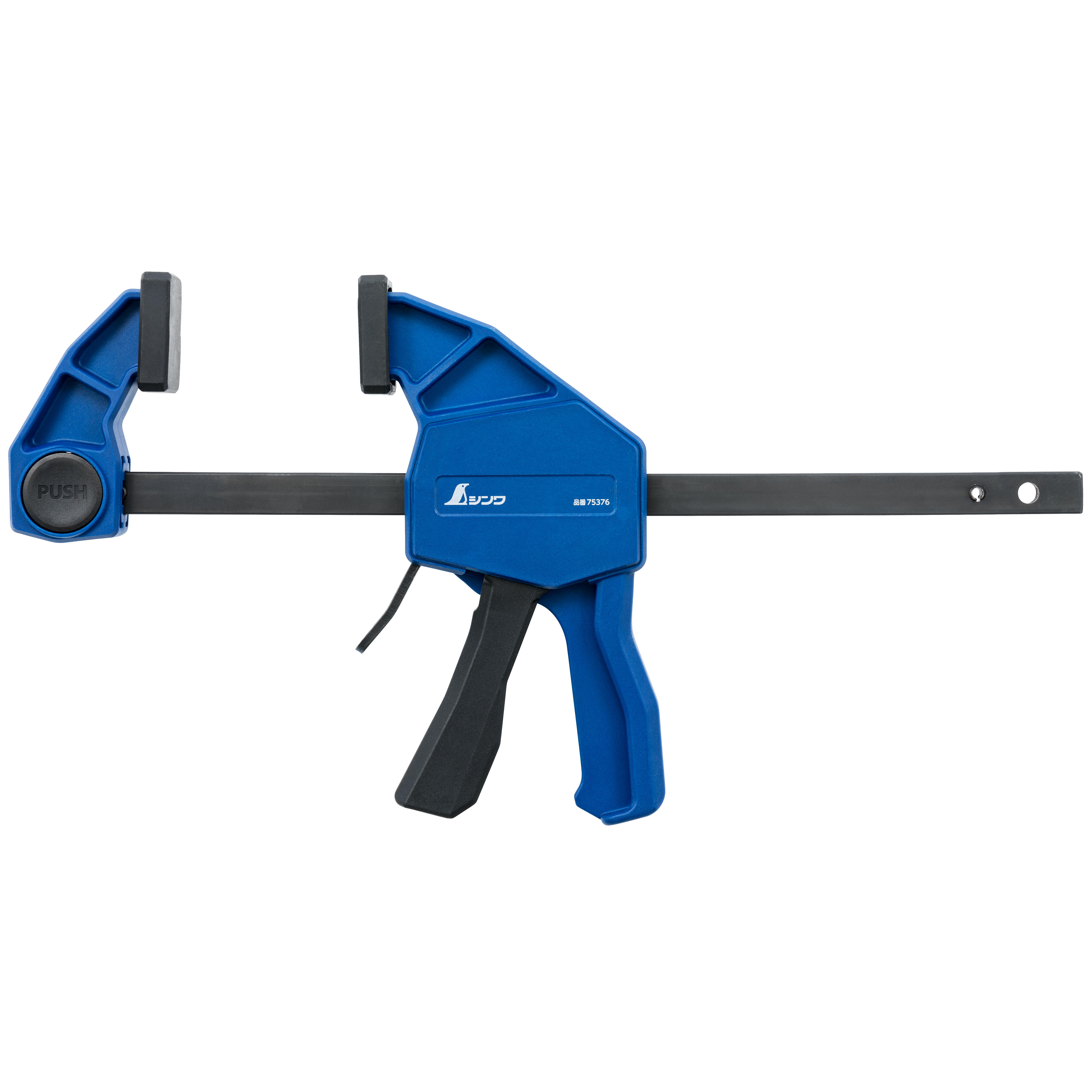 Morsetto Shinwa®, capacità 150 mm