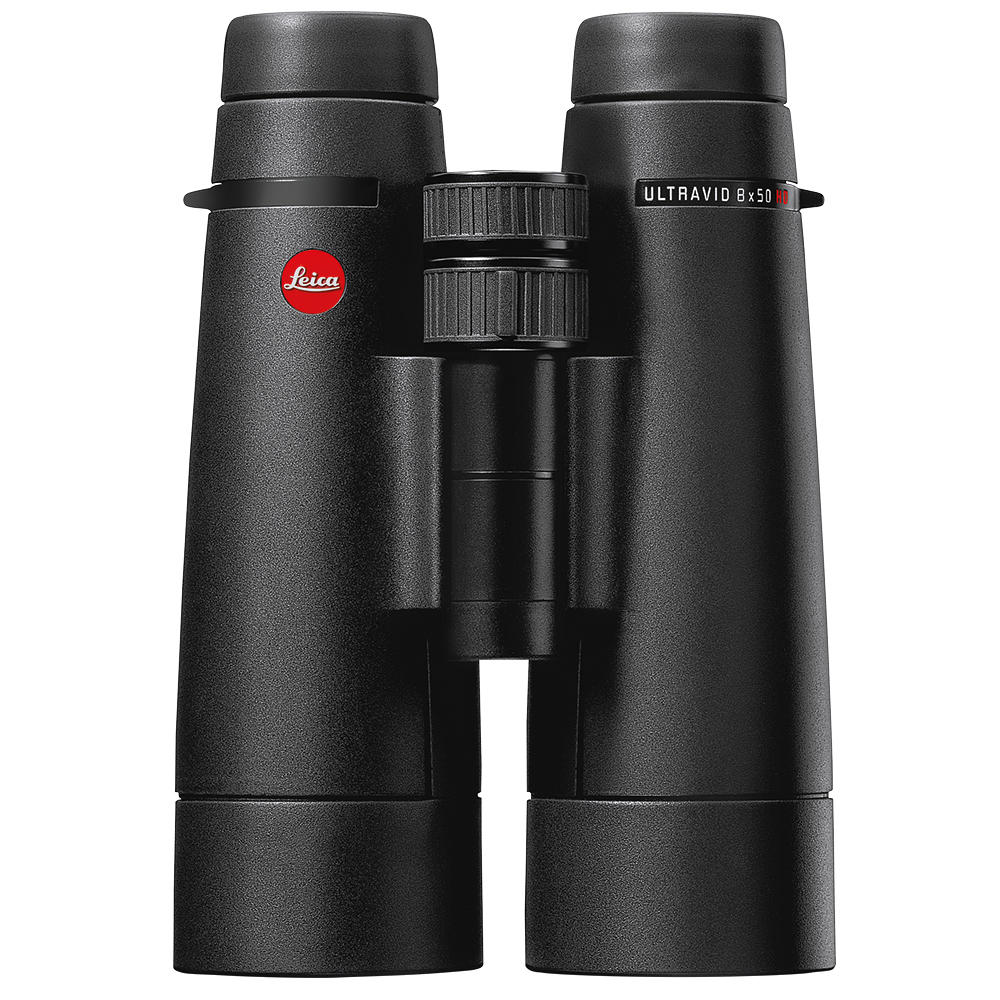 Leica Fernglas Ultravid HD-Plus 8 x 50