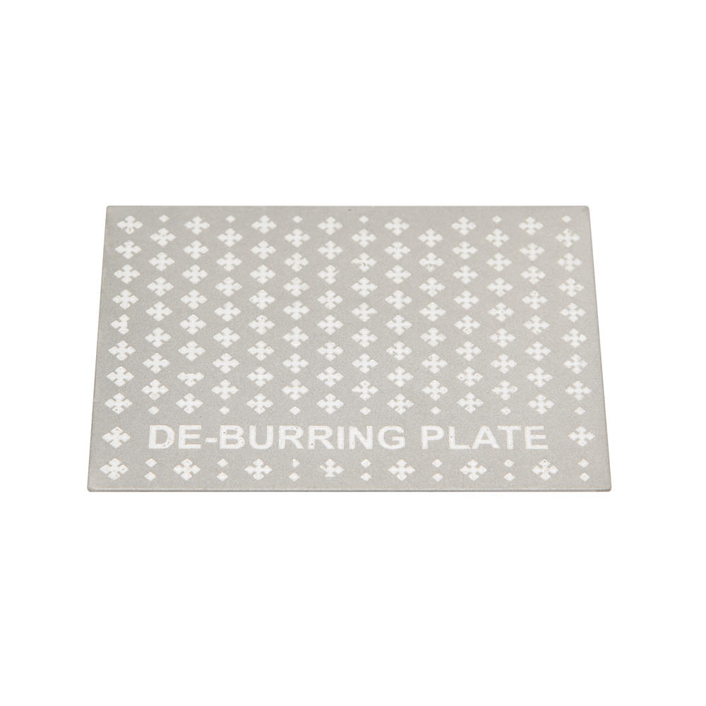 Plaque diamantée DC™ Fasttrack pour l'ébavurage, extra fin M. Power Tools
