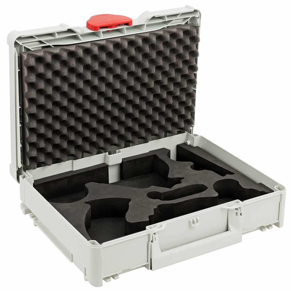 Systainer® T-Loc inlay-set di piallatura per principianti