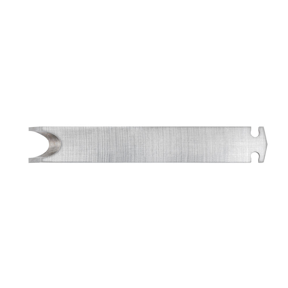 Beading Blade for Veritas® Combination Plane, Elliptic, ⅜ Inch, PM-V11