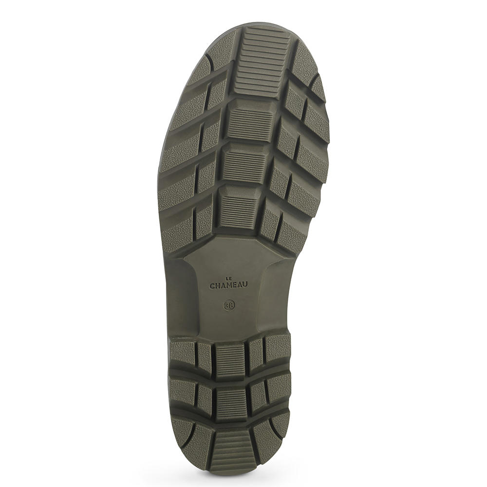 Le Chameau »Chasseur« Ladies Rubber Boots, Neoprene Lining