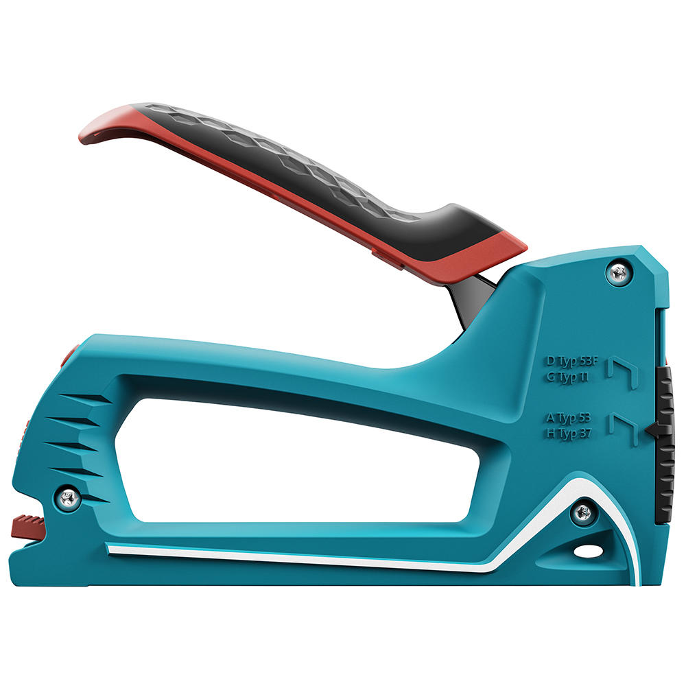 Novus® Handheld Tacker Profi J-25