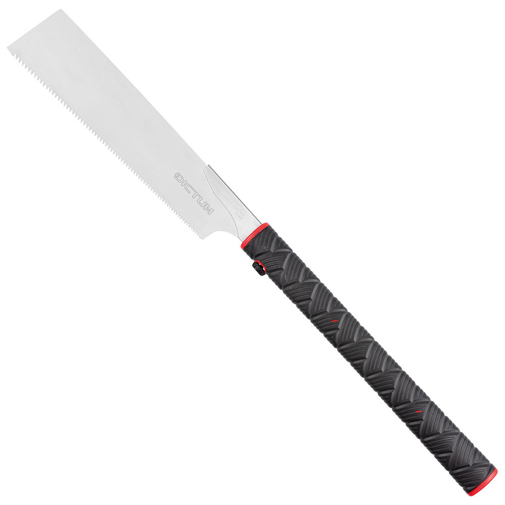 Kataba DICTUM® 240, coupes longitudinales, poignée Power Grip