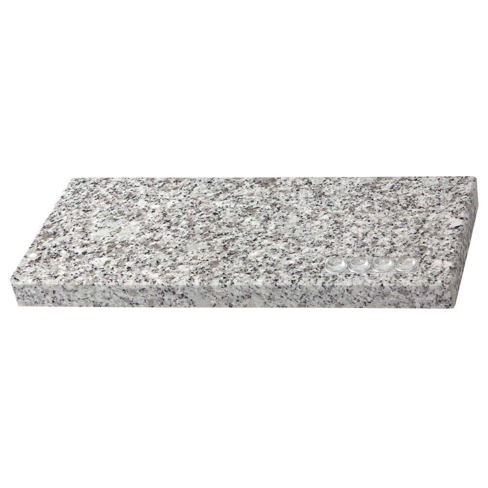 Granit-Steinplatte
