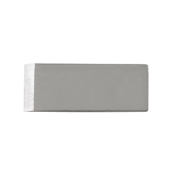 Ersatzeisen für Herdim® Einhandhobel Nr. 100