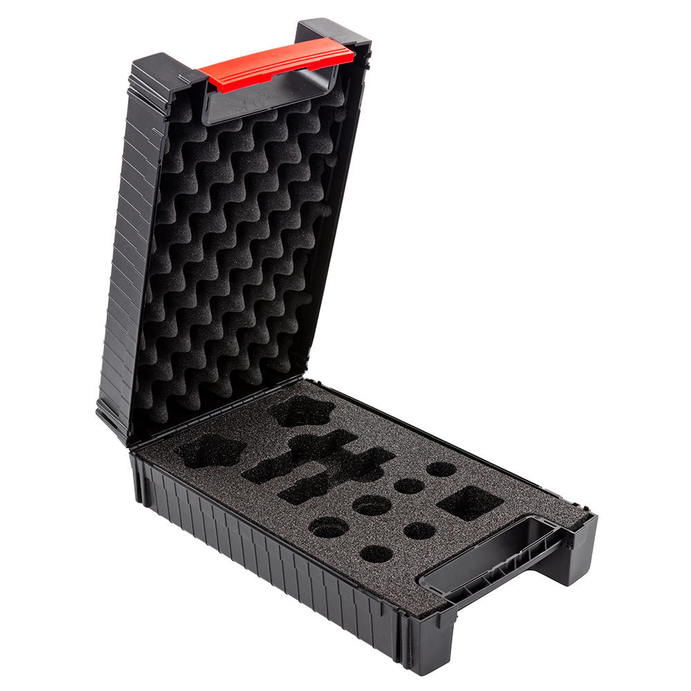 Coffret de transport pour accessoires DICTUM® MFT