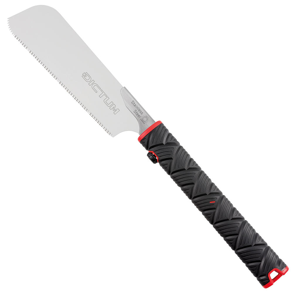 DICTUM® Kataba Super Hard Compact 180, Power Grip